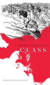 Title: Class, Author: Andrea Cavalletti