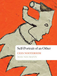 Title: Self-Portrait of an Other: Dreams of the Island and the Old City, Author: Cees Nooteboom