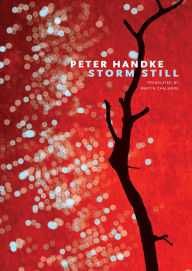 Title: Storm Still, Author: Peter Handke