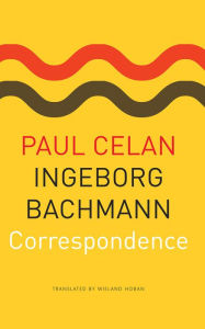 Title: Correspondence, Author: Paul Celan
