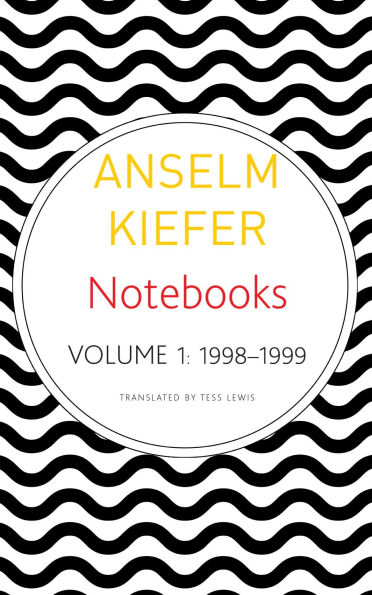 Notebooks, Volume 1, 1998-99