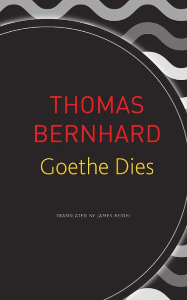 Goethe Dies