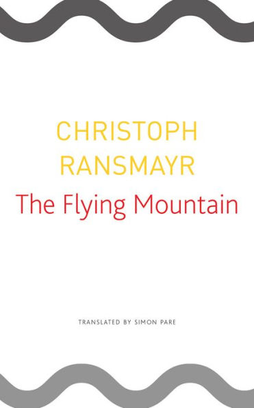 The Flying Mountain