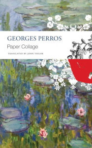 Title: Paper Collage, Author: Georges Perros