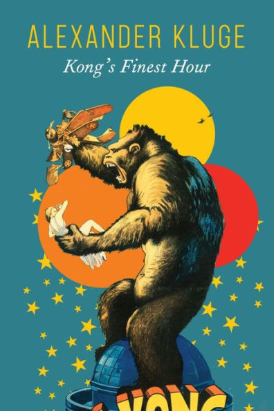 Kong's Finest Hour: A Chronicle of Connections