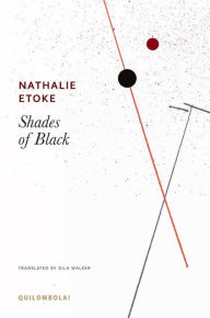 Title: Shades of Black, Author: Nathalie Etoke