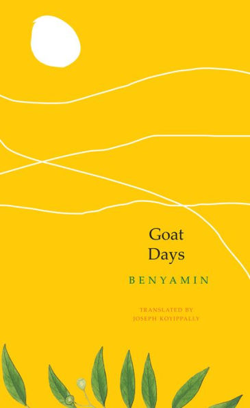Goat Days