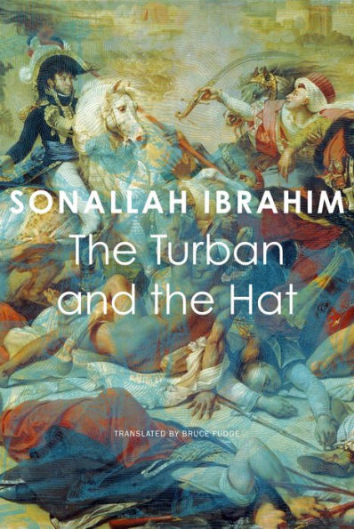 the Turban and Hat