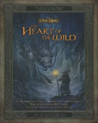 Title: Heart of the Wild, Author: Cubicle 7 Entertainment Ltd