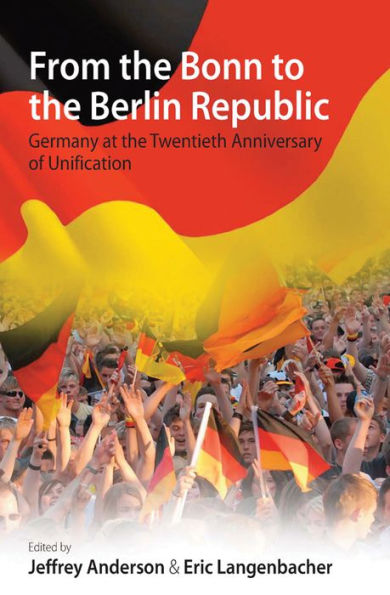 From the Bonn to Berlin Republic: Germany at Twentieth Anniversary of Unification