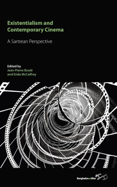 Existentialism and Contemporary Cinema: A Sartrean Perspective