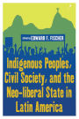 Indigenous Peoples, Civil Society, and the Neo-liberal State in Latin America