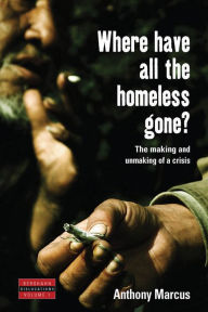 Title: Where Have All the Homeless Gone?: The Making and Unmaking of a Crisis, Author: Anthony Marcus