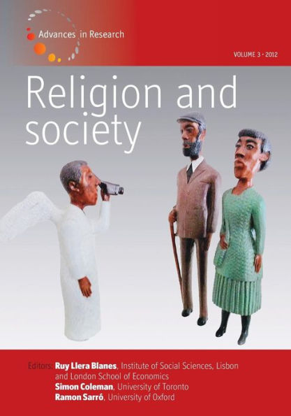 Religion and Society - Volume 3: Advances in Research