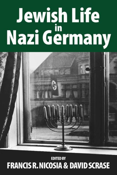 Jewish Life Nazi Germany: Dilemmas and Responses