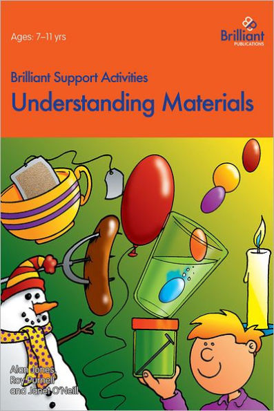 Understanding Materials