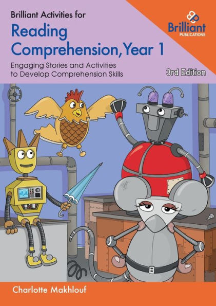 Brilliant Activities for Reading Comprehension