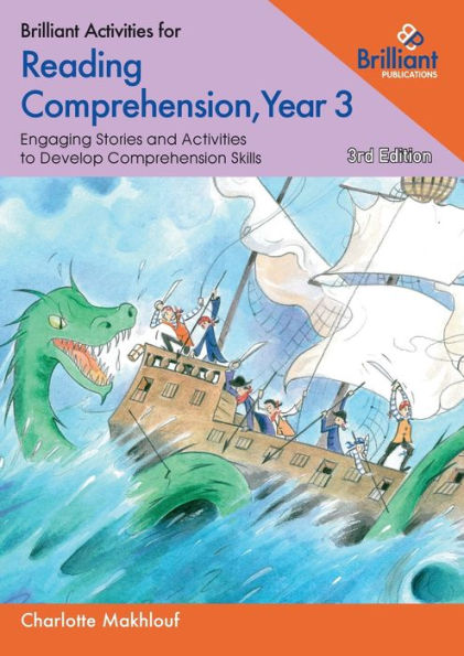 Brilliant Activities for Reading Comprehension