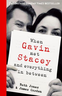 When Gavin Met Stacey and Everything in Between: A Story of Love and Friendship