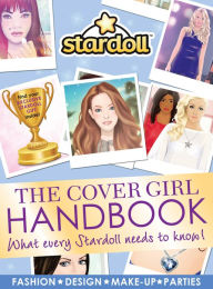 Title: The Cover Girl Handbook (Stardoll Series), Author: Stardoll