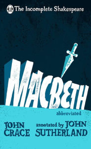 Title: Macbeth, Author: John Crace