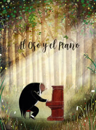 Google book pdf download El Oso y El Piano (English Edition)