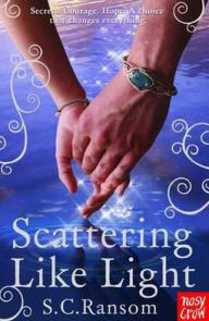 Title: Scattering Like Light, Author: S. C. Ransom