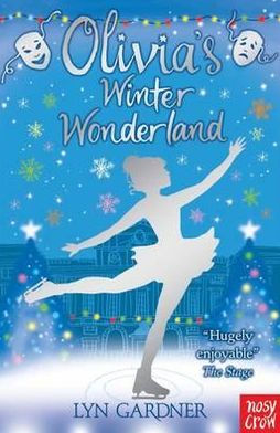 Olivia's Winter Wonderland. Lyn Gardner