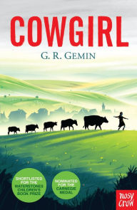 Title: Cowgirl, Author: G. R. Gemin