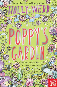 Title: Poppy's Garden, Author: Holly Webb