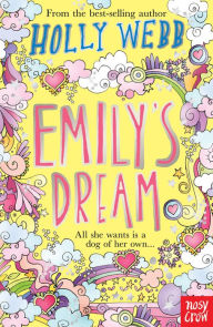 Title: Emily's Dream, Author: Holly Webb