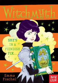 Title: Witchmyth (Witchworld Series #2), Author: Emma Fischel