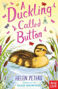 Title: A Duckling Called Button, Author: Helen Peters