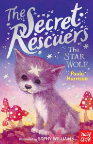 Title: The Star Wolf, Author: Paula Harrison