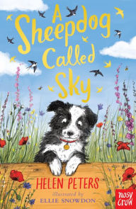 Title: A Sheepdog Called Sky, Author: Helen Peters