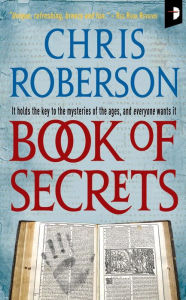 Title: Book of Secrets, Author: Chris Roberson