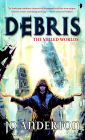 Debris By Jo Anderton Nook Book Ebook Barnes Amp Noble 174