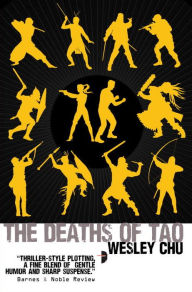 Title: The Deaths of Tao (Tao Series #2), Author: Wesley Chu