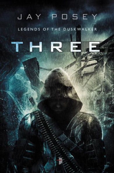 Three