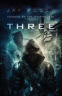 Three (Legends of the Duskwalker Series #1)