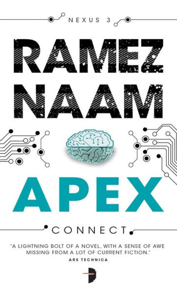 Apex (Nexus Trilogy #3)