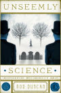 Unseemly Science (Fall of the Gas-Lit Empire Series #2)