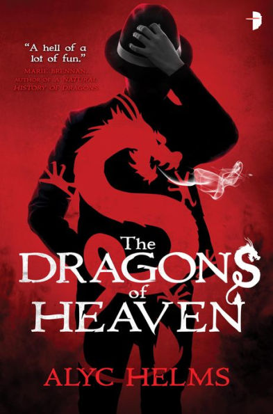 The Dragons of Heaven