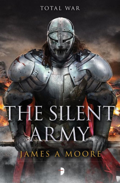 The Silent Army (Seven Forges Series #4)
