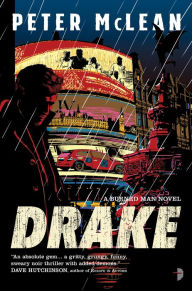 Title: Drake, Author: Peter McLean