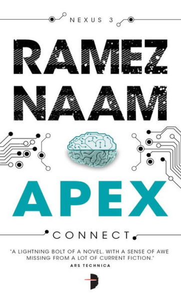 Apex (Nexus Trilogy #3)