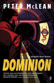 Title: Dominion, Author: Father Humphrey