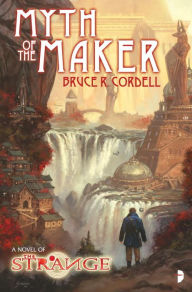 The Strange - Myth of the Maker