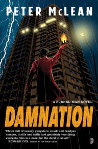 Title: Damnation, Author: Father Humphrey