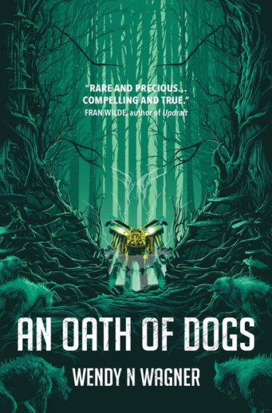 An Oath of Dogs